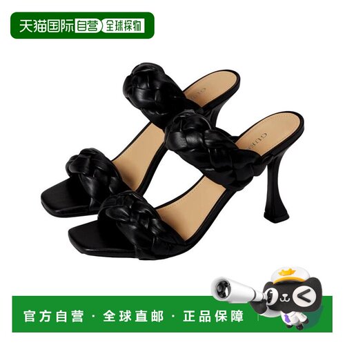 【美国直邮】guess 女士 凉鞋高跟单鞋