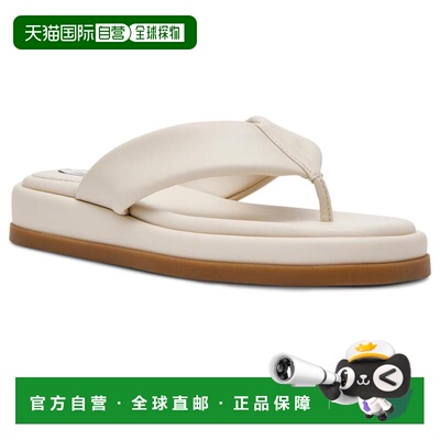 1h可退 【美国直邮】steve madden 女士 凉鞋