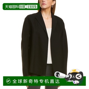 lafayette new 自营 148 美国奥 york拉斐特148纽约恩佐上衣 黑色