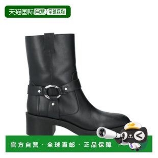 1h可退 【美国直邮】stuart weitzman 女士 靴子厚底鞋女靴中筒靴