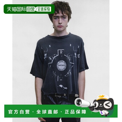 美国直邮ENFANTS RICHES DEPRIMES - Men Bed of Nails T-Shirt