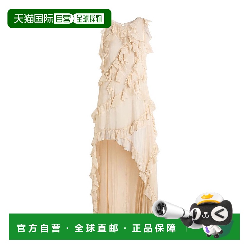 【美国直邮】suoli 女士 连衣裙服饰