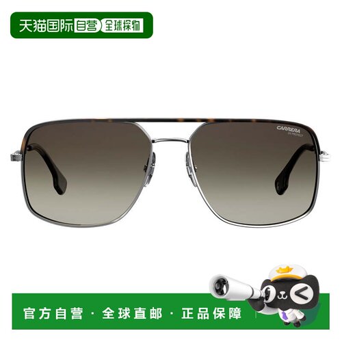 自营 Carrera 152/S HA 06LB Navigator 太阳镜 配饰美国直发奥莱
