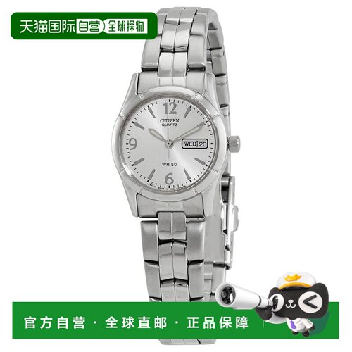 1h可退 【美国直邮】citizen 女士 休闲手表