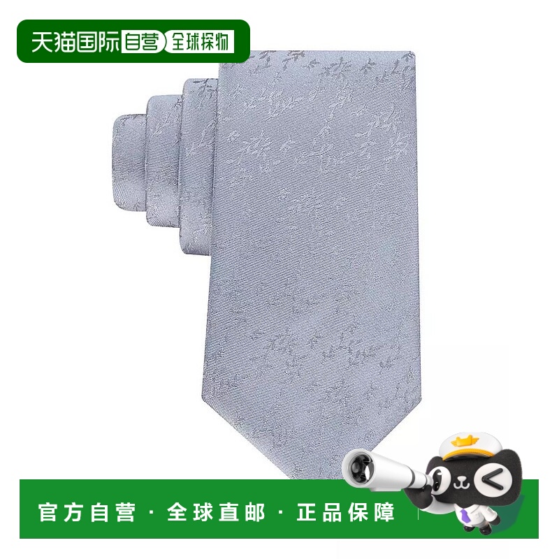 1h可退 【美国直邮】calvin klein  领带