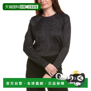 自营Chaser Ribbed Sweater - purple 美国奥莱直发