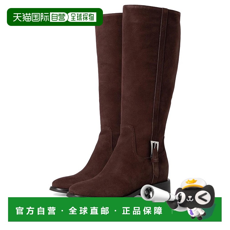 1h可退 【美国直邮】dolce vita 女士 靴子