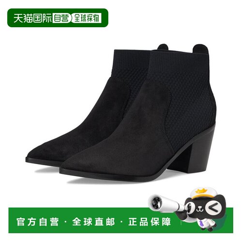 【美国直邮】cole haan 女士 靴子短靴 【付后1h可退】