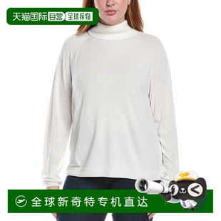 new 高领 lafayette Plus连肩袖 自营 York york拉斐特148 148 New