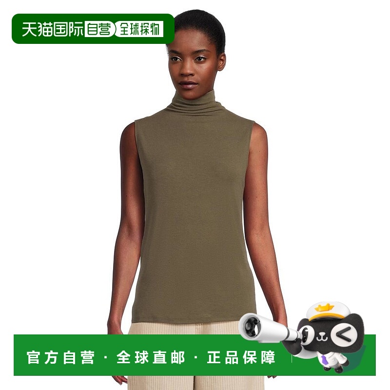 1h可退 【美国直邮】vince 女士 衬衫