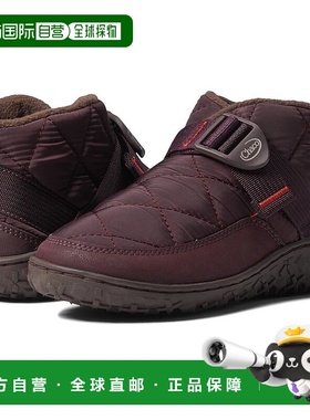 1h可退 【美国直邮】Chaco Kids|Ramble Puff（幼儿/小孩/大小孩