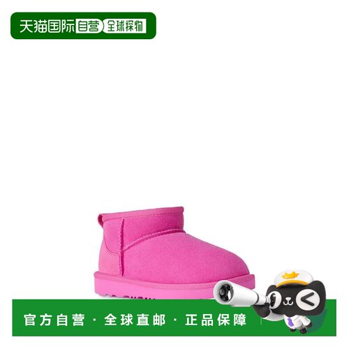 【美国直邮】ugg 婴幼儿 靴子 【付后1h可退】