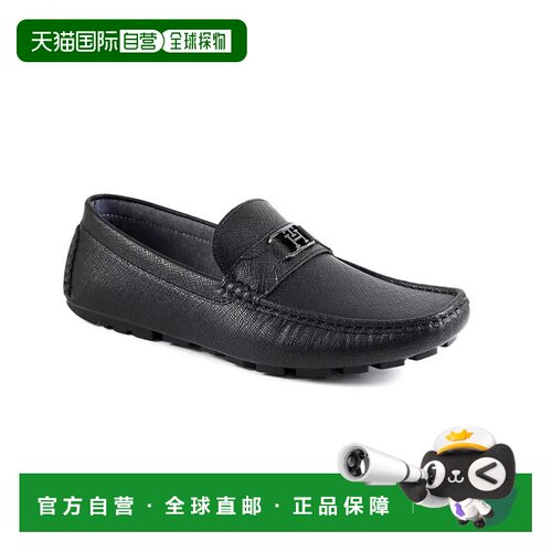 美国直邮tommy hilfiger 男士 正装鞋乐福鞋 【付后1h可退】