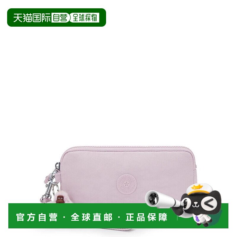 【美国直邮】kipling 女士 手拿包