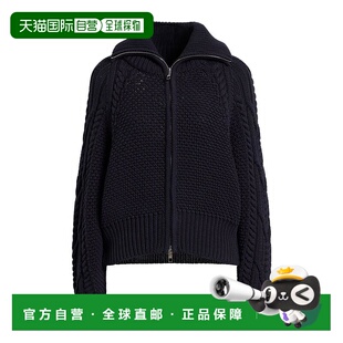 美国直邮 毛衣长袖 hugo 女士 针织 boss 1h可退