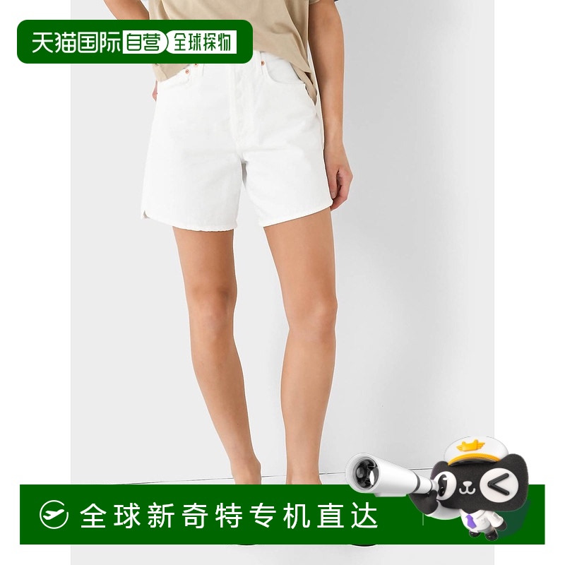 自营citizens of humanity女式Marlow长短款波兰语 【美国奥莱】