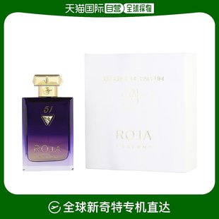 51女士 PARFUM ESSENCE ROJA 罗嘉德芬 PARFUMS 美国直邮ROJA