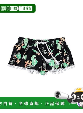 1h可退 【美国直邮】snapper rock  分体泳装