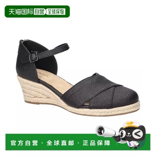 美国直邮 凉鞋 easy 女士 street 1h可退