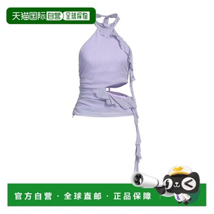 aniye 女士 休闲裤 舒适 1h可退 休闲流行穿搭外穿 美国直邮