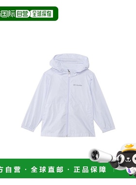 【美国直邮】Columbia Kids Switchback II 夹克 幼儿 运动茄克