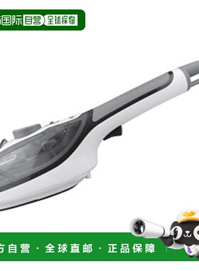 自营 Brentwood MPI-41 Handheld Clothes Steamer Iron - multi