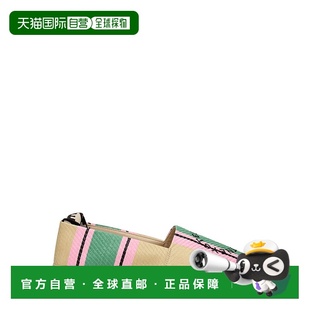 Women McCartney Espadrilles multicolor Fabric 自營Stella