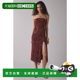 女士 1h可退 outfitters urban 连衣裙 美国直邮