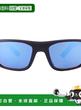 自营Costa Del Mar WHITETIP PRO Blue Mirror Polarized Glass R