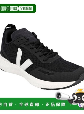 VEJA Impala 提花运动鞋 - 黑色 【美国奥莱】直发