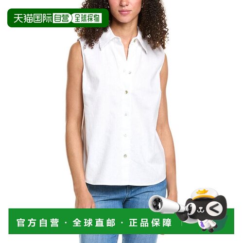 1h可退 【美国直邮】vince 女士 背心吊带