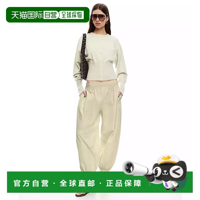 1h可退 【美国直邮】lioness 女士 打底裤