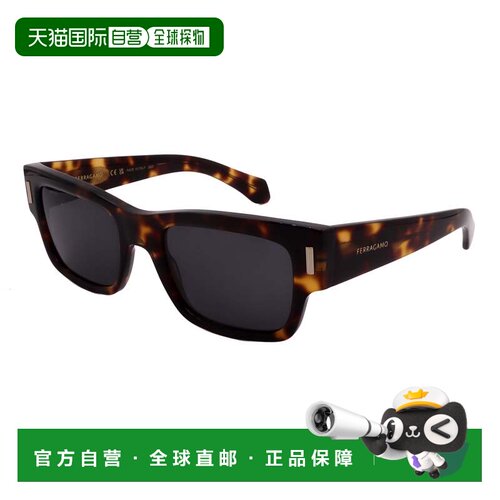 自营salvatore ferragamo盐湖铁玻璃SF2011S-242-53-21-140非极化