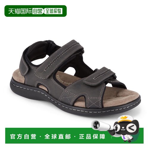 自营DOCKERS Mens Newpage Outdoor Sport Sandals for Men - Mem