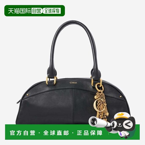 香港直邮Chloe/蔻依 手提包 CH26SS955Q86