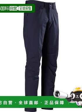 加拿大直邮Arc'teryx Levon Pant 男士多功能耐用休闲裤始祖鸟