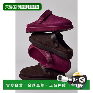 女士 ugg 时尚 休闲鞋 1h可退 凉鞋 美国直邮