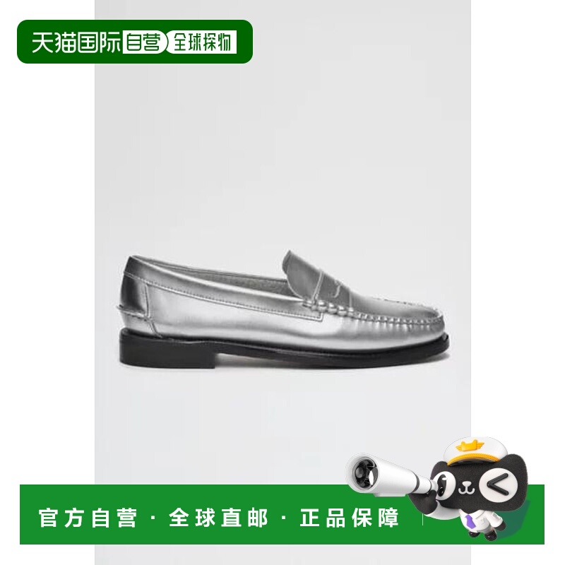 1h可退 【美国直邮】sebago 男士 正装鞋皮鞋乐福鞋休闲鞋男士鞋