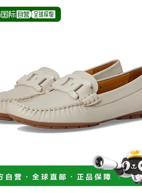 自营Vaneli Aiker 311091-250 Loafer Women's Bone Leather Moc