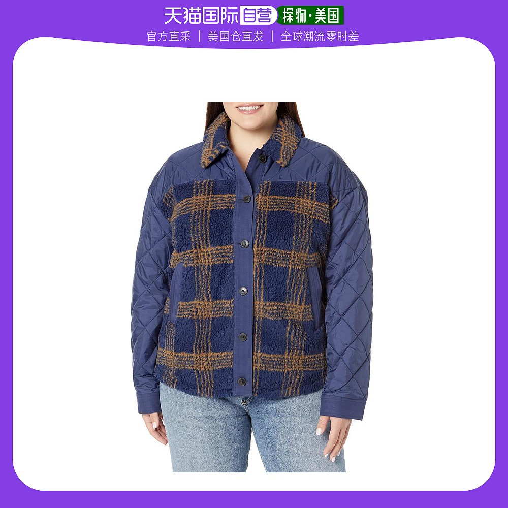 【美国直邮】carve designs 女士 大衣