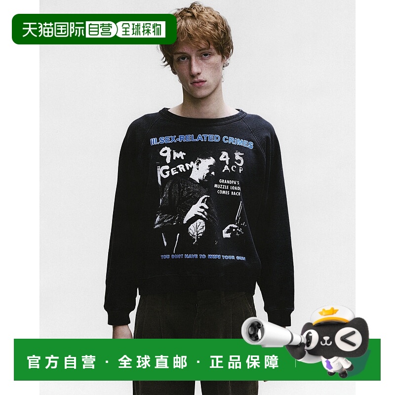 美国直邮ENFANTS RICHES DEPRIMES - Men Sex-Related Crimes Rag