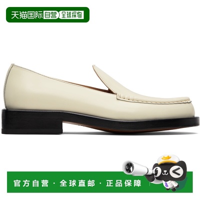 1h可退 香港直邮潮奢 Jacquemus 男士 灰白色 La Croisiere 系列