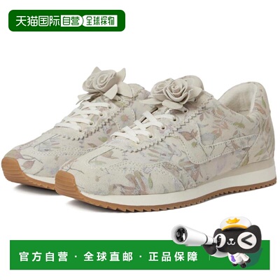 1h可退 【美国直邮】dolce vita（美妆） 女士 时尚休闲鞋运动鞋