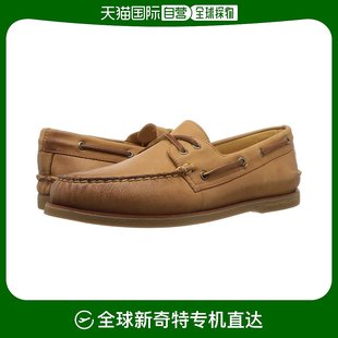 美国直邮 sperry 男士 皮鞋 时尚 休闲鞋