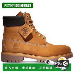 男士 timberland 靴子添柏岚男靴 美国直邮 1h可退