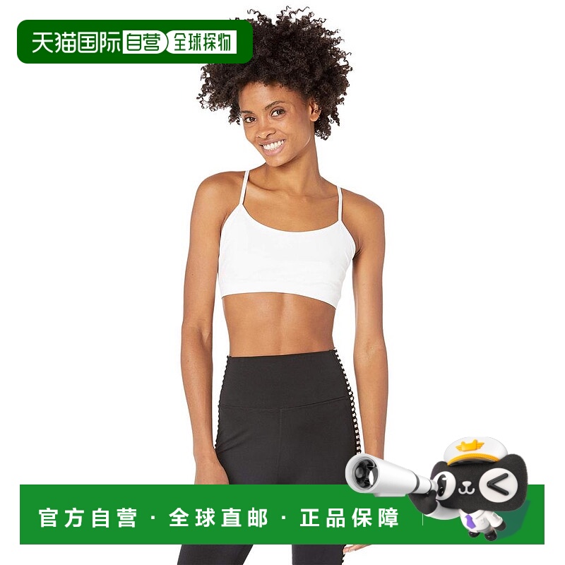 【美国直邮】Splits59 Loren Bra内衣背心吊带胸衣