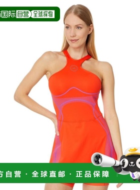 1h可退 【美国直邮】adidas by Stella McCartney|TruePace 跑步