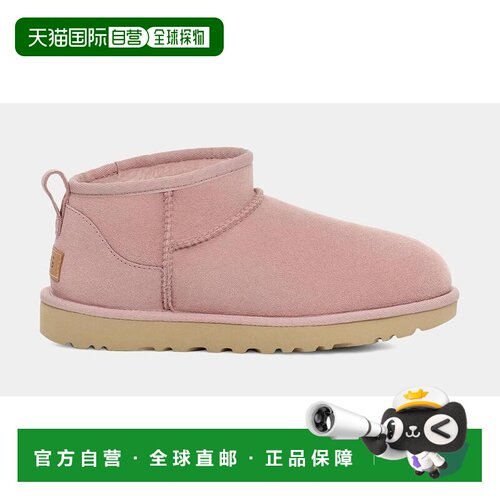 【美国直邮】ugg 女士 靴子 【付后1h可退】