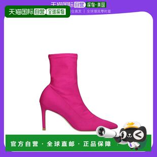 1h可退 【美国直邮】stuart weitzman 女士 靴子