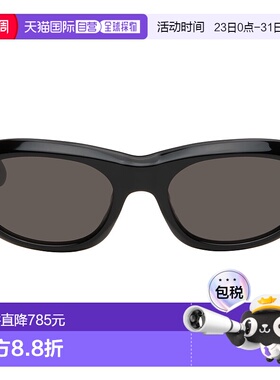 1h可退 香港直邮潮奢 Tom Ford 汤姆 福特 男士 黑色 Cinema 太阳